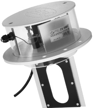 Deltec CS 3070 Cleaningsystem til Skummer TC/SC 3070